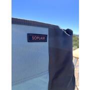 Chaise pliante Cottage