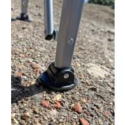 Chaise pliante Cottage