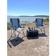 Chaise pliante Cottage