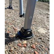 Chaise pliante Cottage