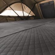 Tente de toit Big Willow Gen.3 ECO : 140 Camel