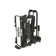 Porte-vélos basculant TG260  Aluminium 2 vélos