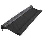 Store latéral : 250 cm Noir