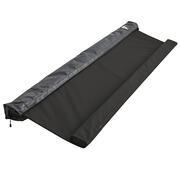 Store latéral : 250 cm Noir