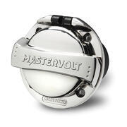 Prise inox 230V-16A