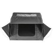 Tente de toit Big Willow Gen.3 ECO : 140 Grise