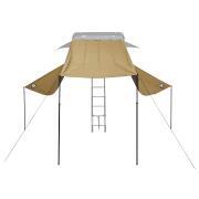 Solette pour tente de toit Mighty Oak : 160 GEN.3 Camel