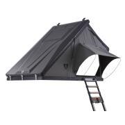 Tente de toit Cumaru : 135 Grise