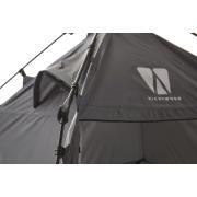 Tente de douche : 155 cm