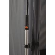 Tente de douche : 155 cm