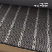 Tente de toit Big Willow Gen.3 ECO : 180 Camel