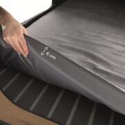 Tente de toit Big Willow Gen.3 ECO : 180 Camel