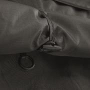 Extension pour store : latéral 200 cm coloris Noir