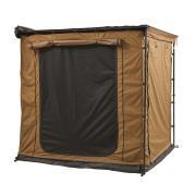 Extension pour store : latéral 250 cm coloris Camel