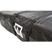 Tente de toit Small Willow : 160 GEN.3 Camel