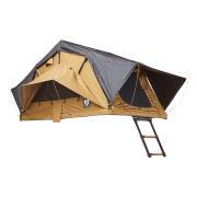 Tente de toit Small Willow : 160 GEN.3 Camel