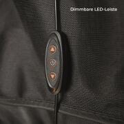 Tente de toit Small Willow : 160 GEN.3 Camel