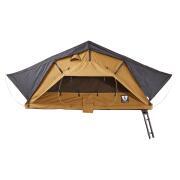 Tente de toit Small Willow : 160 GEN.3 Camel