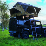 Tente de toit Small Willow : 160 GEN.3 Camel