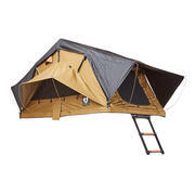 Tente de toit Small Willow : 160 GEN.3 Camel