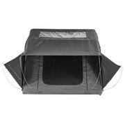 Tente de toit Big Willow Gen.3 ECO : 180 Grise