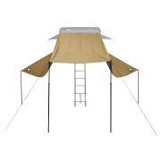 Solette pour tente de toit Mighty Oak : 190 GEN.3 Camel