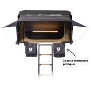 Tente de toit Mighty Oak Gen 3.0 ECO : 190 GEN.3 Camel