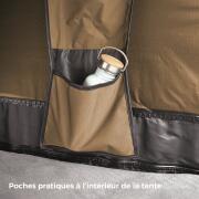 Tente de toit Mighty Oak Gen 3.0 ECO : 190 GEN.3 Camel