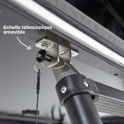 Tente de toit Mighty Oak Gen 3.0 ECO : 190 GEN.3 Camel