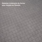 Tente de toit Mighty Oak Gen 3.0 ECO : 190 GEN.3 Camel