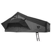 Tente de toit Big Willow Gen.3 ECO : 160 Grise