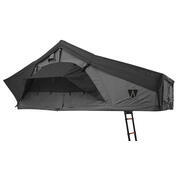 Tente de toit Big Willow Gen.3 ECO : 160 Grise