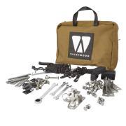 Tente de toit Big Willow Gen.3 ECO : 220 Camel