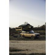 Tente de toit Big Willow Gen.3 ECO : 220 Camel