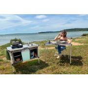 Meuble de cuisine Kitch&Box : 100 x 50 cm