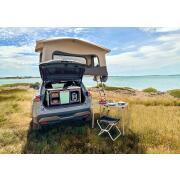 Meuble de cuisine Kitch&Box : 100 x 50 cm