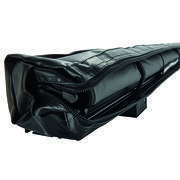 Store latéral : 200 cm Noir