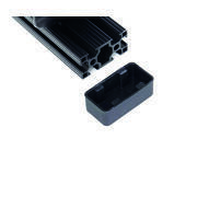 Barres transversales pour tente de toit Cumaru Light