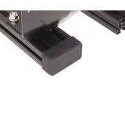 Barres transversales pour tente de toit Cumaru Light