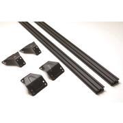 Barres transversales pour tente de toit Cumaru Light