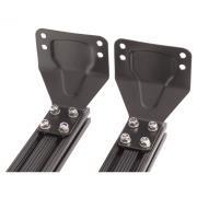 Barres transversales pour tente de toit Cumaru Light