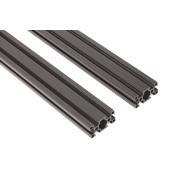 Barres transversales pour tente de toit Cumaru Light