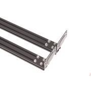 Barres transversales pour tente de toit Cumaru Light