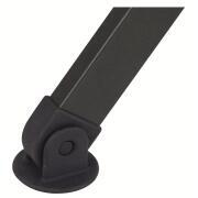 Repose-pieds Air Select Gris