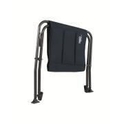 Repose-pieds Air : Deluxe Bleu