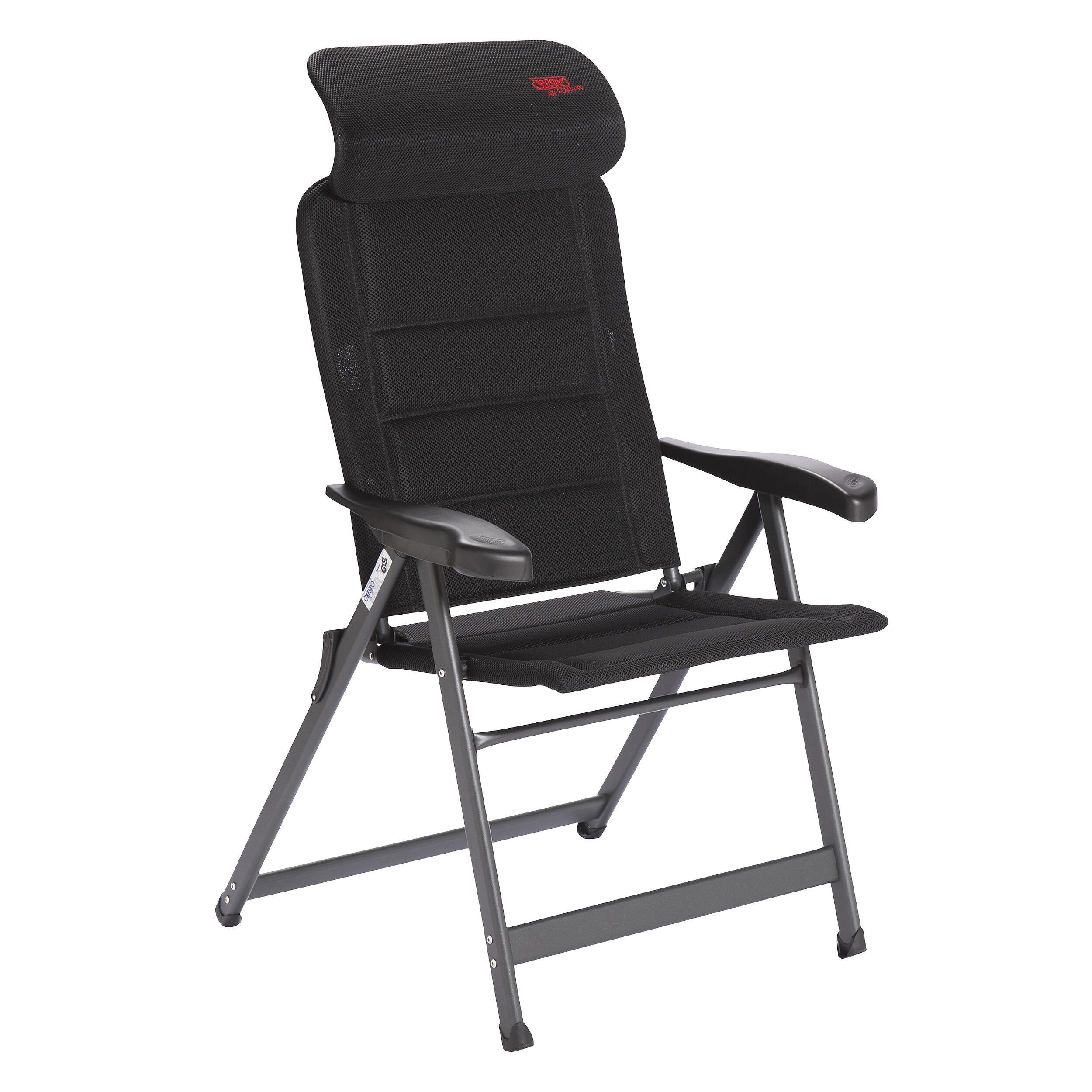 Fauteuil Air Deluxe avec appui-tête