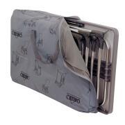 Kit Plein Air : Compact Air Elite 3 pcs