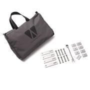 Tente de toit Small Willow