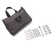 Tente de toit Small Willow