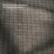 Tente de toit Big Willow Gen.3 ECO